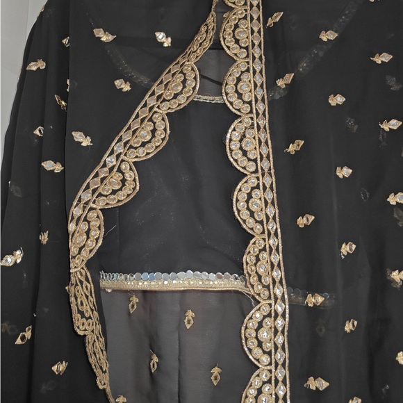 Lehenga - Picture 5 of 6